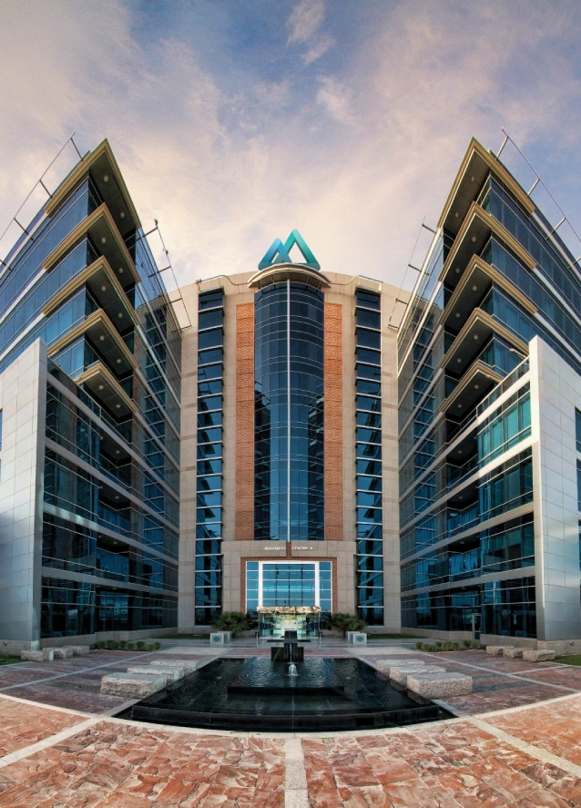 Universus Consulting Service