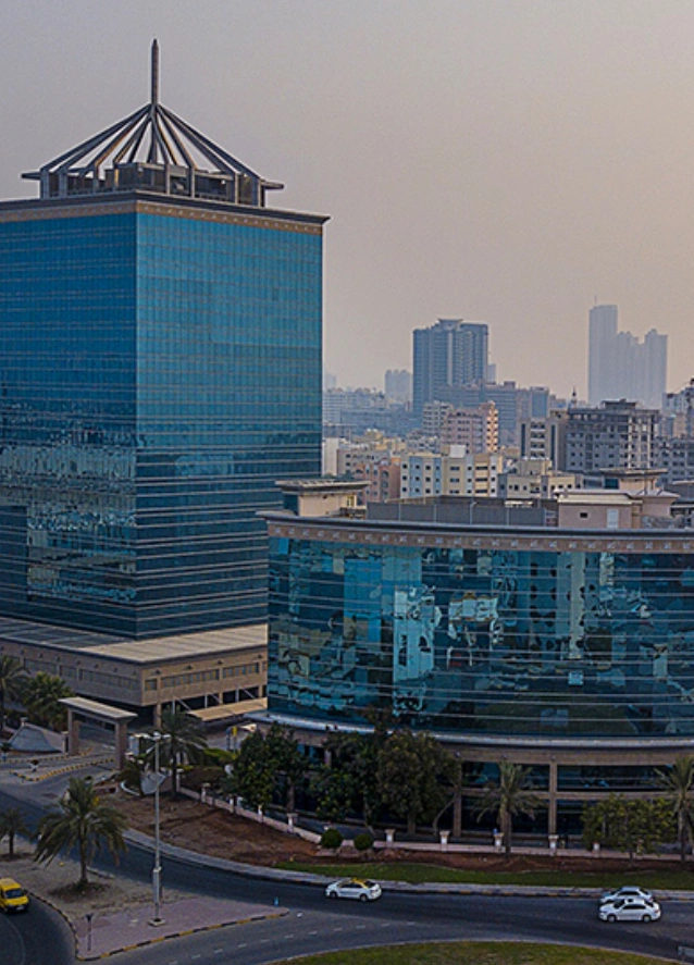 Universus Consulting Service