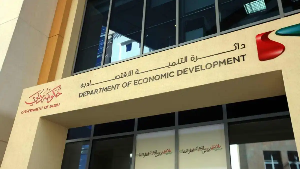 What is DED? Department of Economic Development: Explained