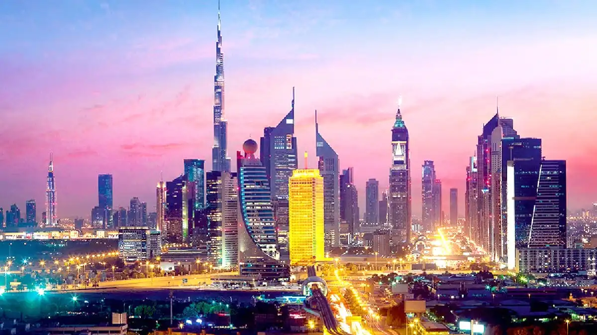 Why Dubai World Trade Centre is the Right Choice for Your Business?