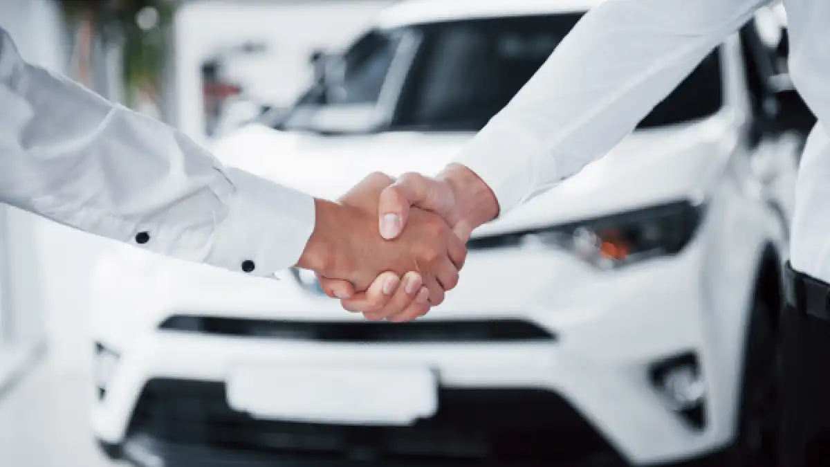 5 Steps to Start a Car Rental Business in Dubai