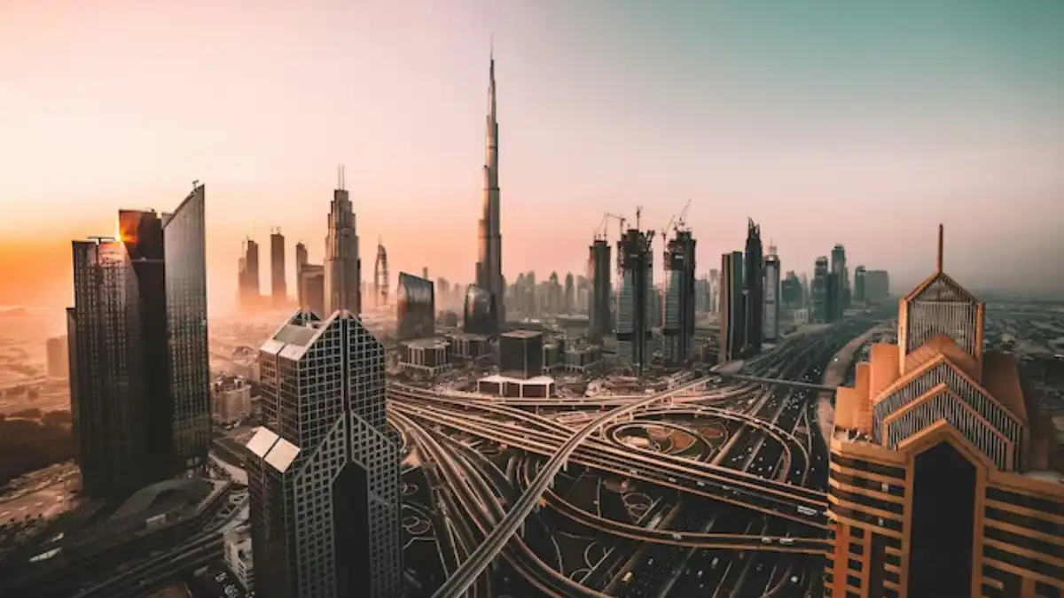 UAE E-Channel System: Streamlining Immigration and Residency in 2025