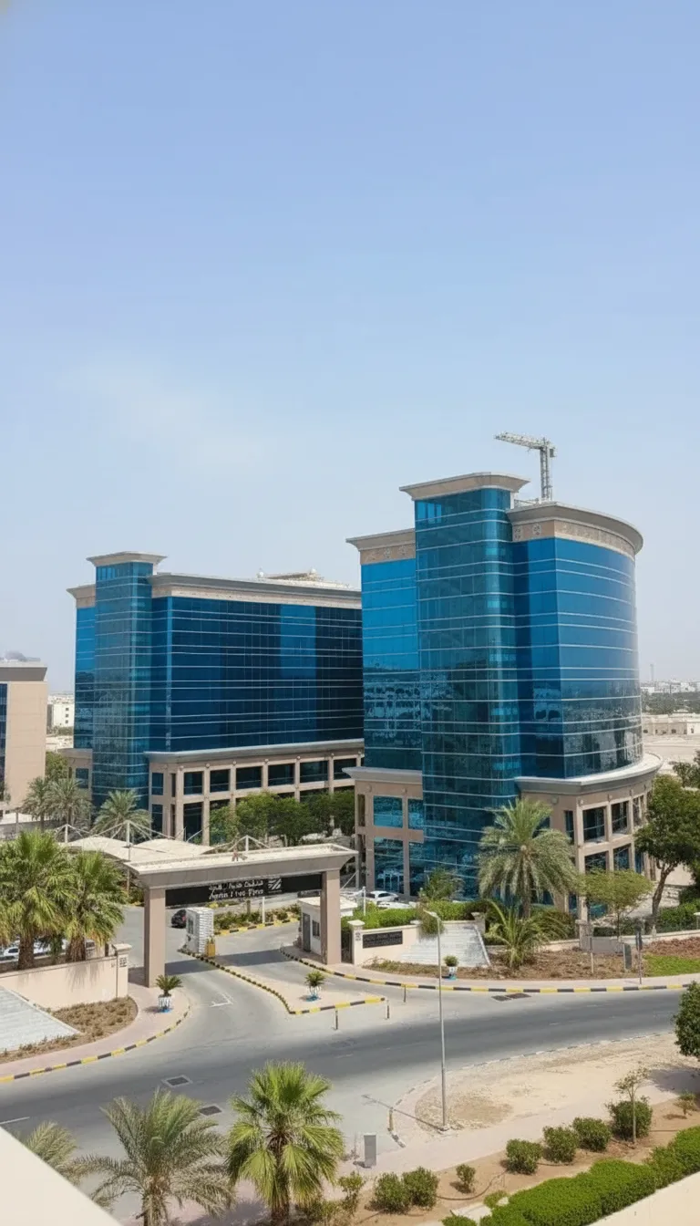 Universus Consulting Service