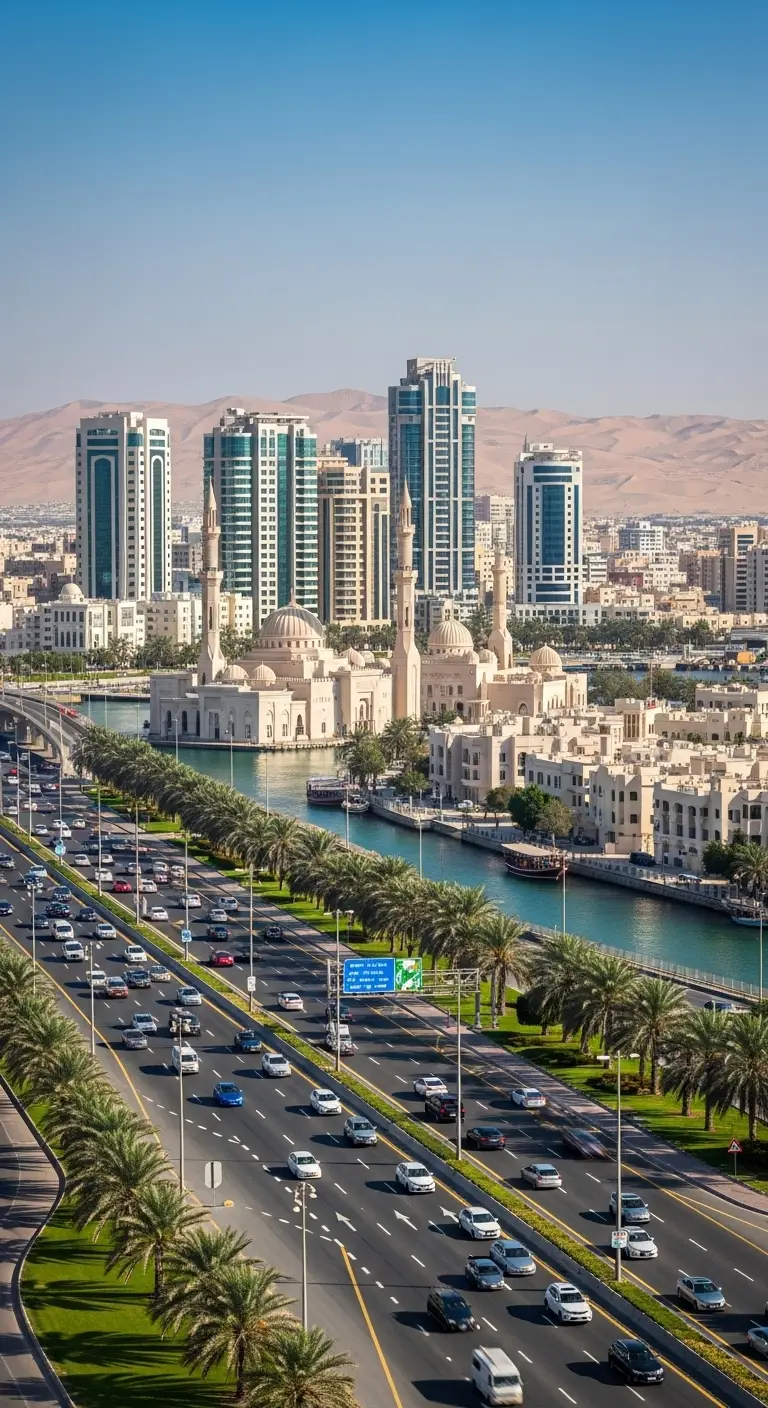 Universus Consulting Service