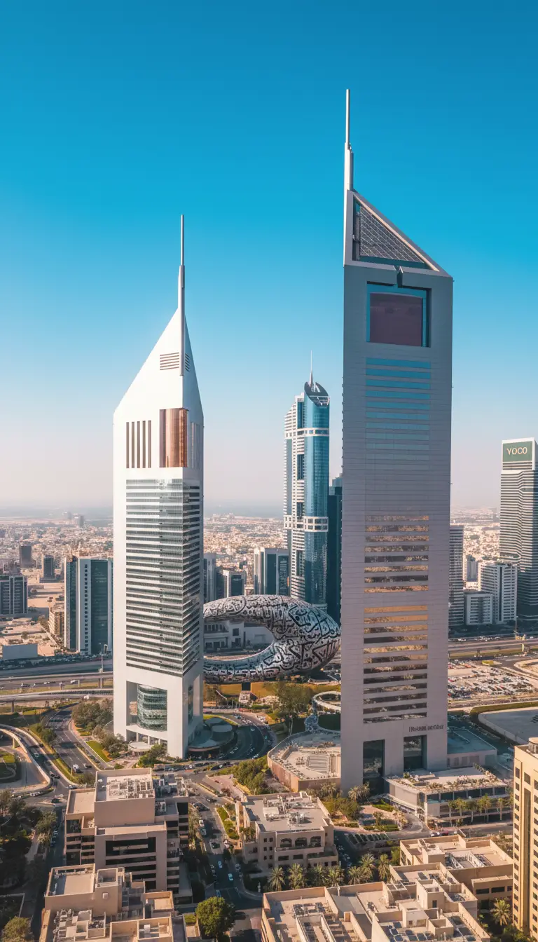 Universus Consulting Service