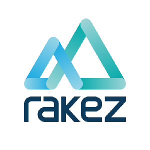 rakez logo